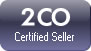 2Checkout Certified Seller