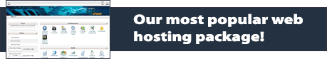 Corporate Hosting